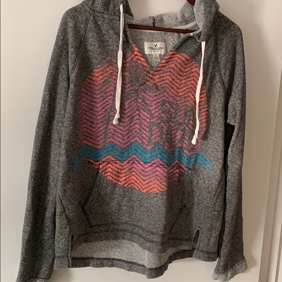 AEO hoodie! - Picture 1 of 1